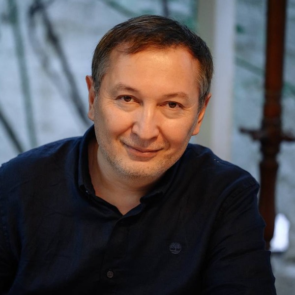 Khamit Kadirbekov